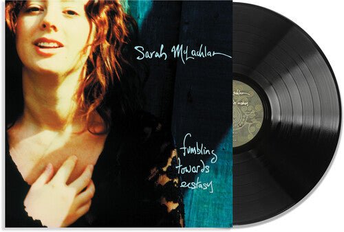 Sarah McLachlan - Fumbling Towards Ecstasy  (New Vinyl LP)