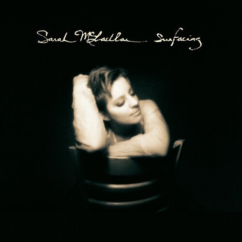 Sarah McLachlan - Surfacing  (New Vinyl LP)
