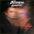 Scandal - Warrior (Anniversary Edition)  (New Vinyl LP)