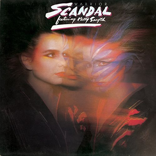 Scandal - Warrior (Anniversary Edition)  (New Vinyl LP)