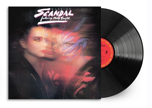 Scandal - Warrior (Anniversary Edition)  (New Vinyl LP)