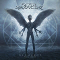 Scar Symmetry - The Singularity (Phase II - Xenotaph) [Clear Sky Blue Splatter Vinyl]  (New Vinyl LP)