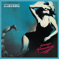 Scorpions - Savage Amusement: 50th Anniversary [Import]   (New Vinyl LP)