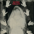 Scout Gillett - No Roof No Floor [Clear Vinyl]  (New Vinyl LP)