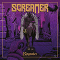 Screamer - Kingmaker  (New Vinyl LP)