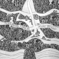 Screaming Females - Desire Pathway  (New Vinyl LP)