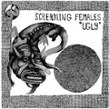 Screaming Females - Ugly [White Vinyl]  (New Vinyl LP)