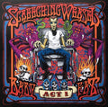 Screeching Weasel - Baby Fat Act 1 [Colored Vinyl]  (New Vinyl LP)