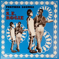 S.E. Rogie - Further Sounds Of S.E. Rogie  (New Vinyl LP)
