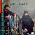 Seals & Crofts - Now Playing  (New Vinyl LP)