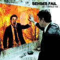 Senses Fail - Let It Enfold You  (New Vinyl LP)