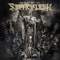 Septicflesh - Modern Primitive [Brown & Black Marbled Vinyl]  (New Vinyl LP)
