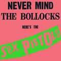 Sex Pistols - Never Mind The Bollocks Heres The Sex Pistols [Neon Green Vinyl]  (New Vinyl LP)