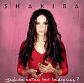 Shakira - Donde Estan Los Ladrones  (New Vinyl LP)