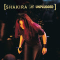 Shakira - MTV Unplugged [2xLP]  (New Vinyl LP)