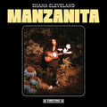 Shana Cleveland - Manzanita [Colored Vinyl]  (New Vinyl LP)