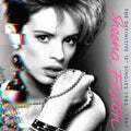 Sheena Easton - Definitive 12-Inch Singles 1983-1987 [2xLP Pink Vinyl] [Import]  (New Vinyl LP)