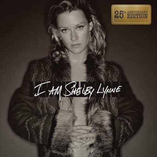Shelby Lynne - I Am Shelby Lynne (25th Anniversary Edition)  (New Vinyl LP)