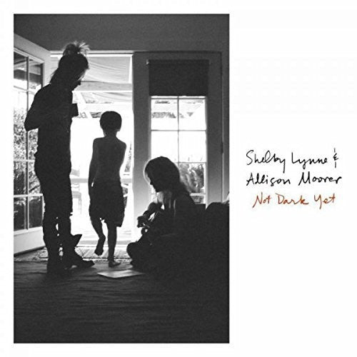 Shelby Lynne - Not Dark Yet  (New Vinyl LP)
