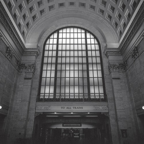 Shellac - To All Trains  (New Vinyl LP)