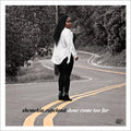 Shemekia Copeland - Done Come Too Far [Clear Vinyl]  (New Vinyl LP)