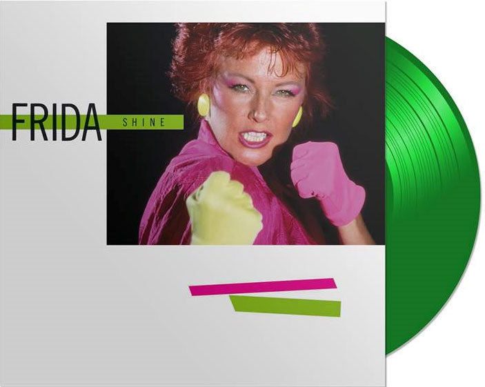 Frida ?¨C Shine