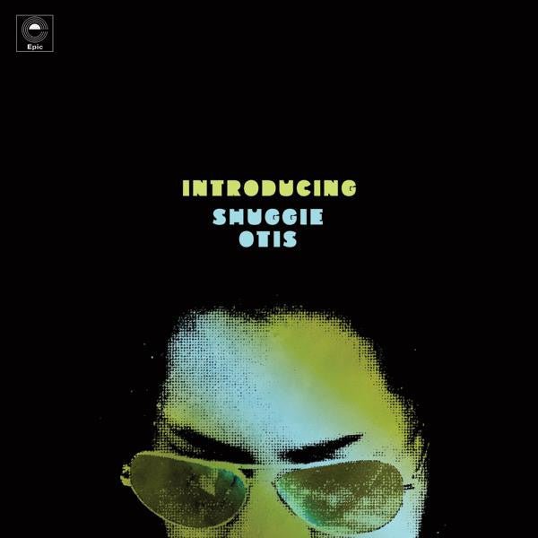 Shuggie Otis - Introducing [Red Vinyl] [Import]  (New Vinyl LP)
