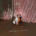 Shutups - I Can't Eat Nearly As Much As I Want To Vomit [Green Vinyl]  (New Vinyl LP)