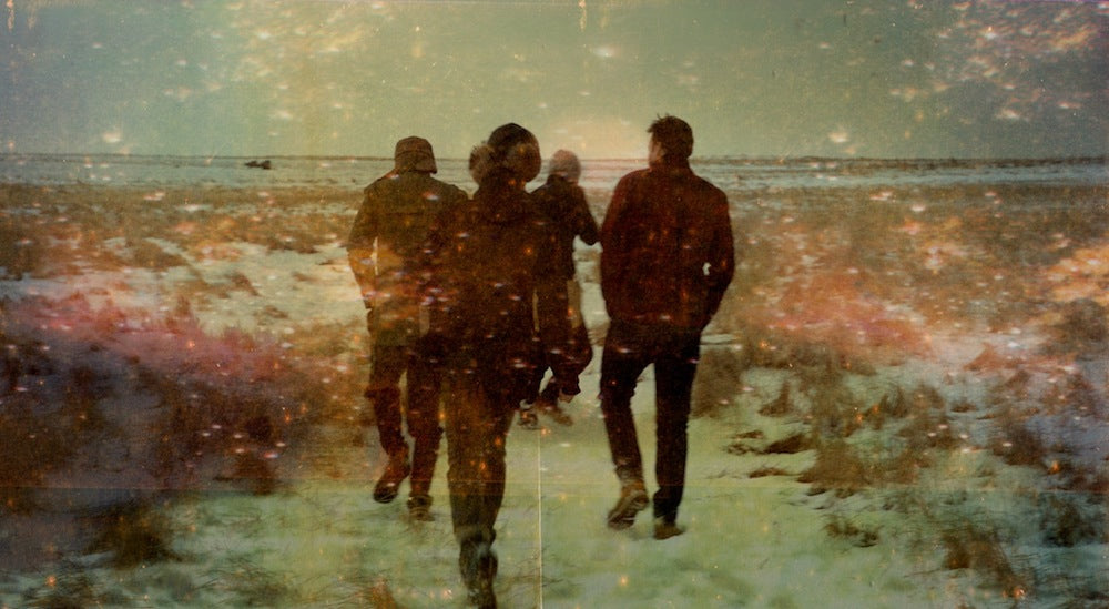 Sigur Ros - Valtari
