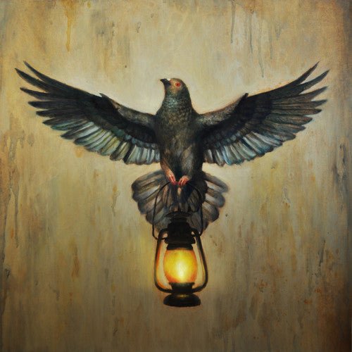 Silverstein - Rescue [Yellow Vinyl]   (New Vinyl LP)
