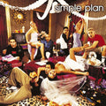 Simple Plan - No Pads, No Helmets... Just Balls [Clear Vinyl]  (New Vinyl LP)