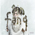 Sin Fang  - Summer Echoes.