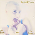 Sinead O'Connor - The Lion And The Cobra  (New Vinyl LP)