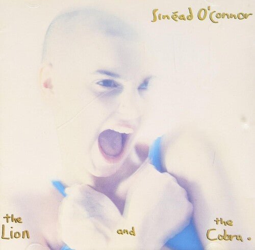 Sinead O'Connor - The Lion And The Cobra  (New Vinyl LP)