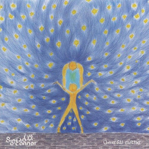 Sinead O'Connor - Universal Mother  (New Vinyl LP)