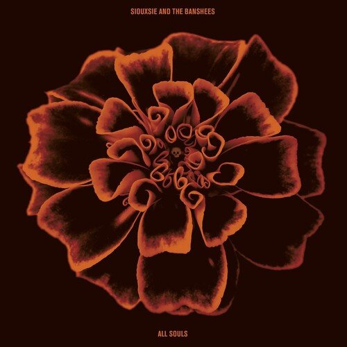 Siouxsie & The Banshees - All Souls [Half-Speed Mastering]  (New Vinyl LP)