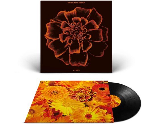 Siouxsie & The Banshees - All Souls [Half-Speed Mastering]  (New Vinyl LP)