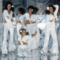Sister Sledge - Now Playing [Hits] [Clear Vinyl]  (New Vinyl LP)
