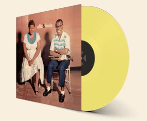 Fitzgerald, Ella & Louis  - Fitzgerald, Ella & Louis