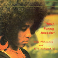 Skip Mahoney & the Casuals - Your Funny Moods [50th Anniversary]  (New Vinyl LP)