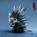 Skrillex - Don't Get Too Close  (New Vinyl LP)
