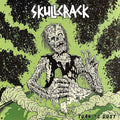 Skullcrack - The Difference Between  (New Vinyl LP)