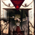 Sleepytime Gorilla Museum - Of The Last Human Being [Oxblood & Blood Red Vinyl]  (New Vinyl LP)