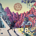 Slift ‎- Space Is The Key & La Planete Inexploree  (New Vinyl LP)