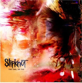 Slipknot - The End, So Far [Neon Yellow Vinyl]  (New Vinyl LP)