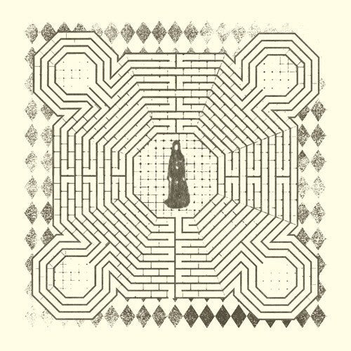 Slowdive - Everything Is Alive [Crystal Clear Vinyl]  (New Vinyl LP)