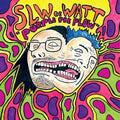 SLW cc Watt - Purple Pie Plow [Lime Green Vinyl]  (New Vinyl LP)