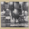 Small Brown Bike & The Casket Lottery - Split  (New Vinyl LP)