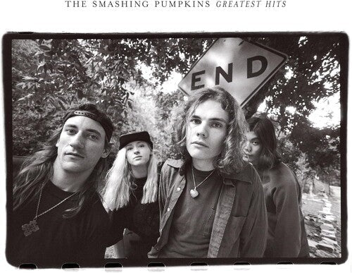 Smashing Pumpkins - Rotten Apples: Greatest Hits [2xLP]  (New Vinyl LP)