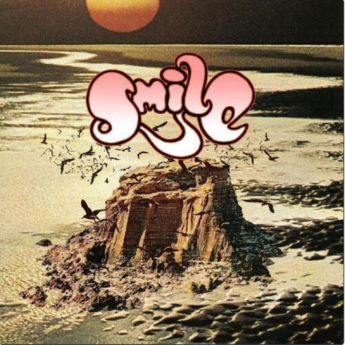 Smile - Phantom Island  (New Vinyl LP)